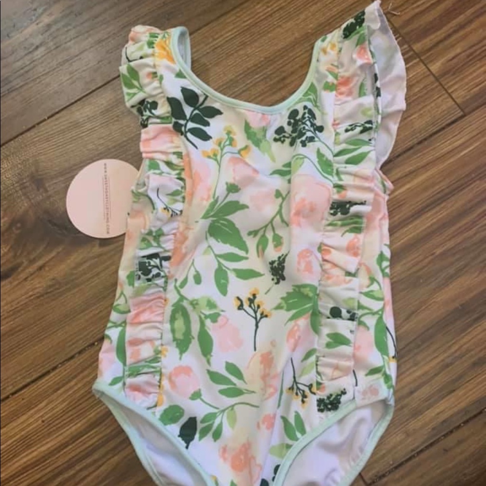 SweetHoney Leotard